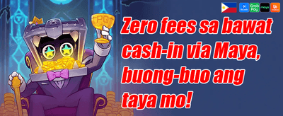 100% Welcome Bonus For New Players