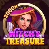 Witch's Treasure icon