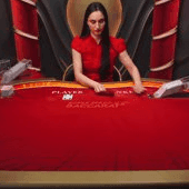 Super Speed Baccarat icon