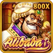 Alibaba icon